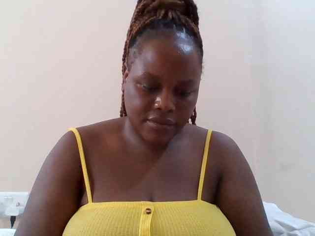 Kate-melody webcam