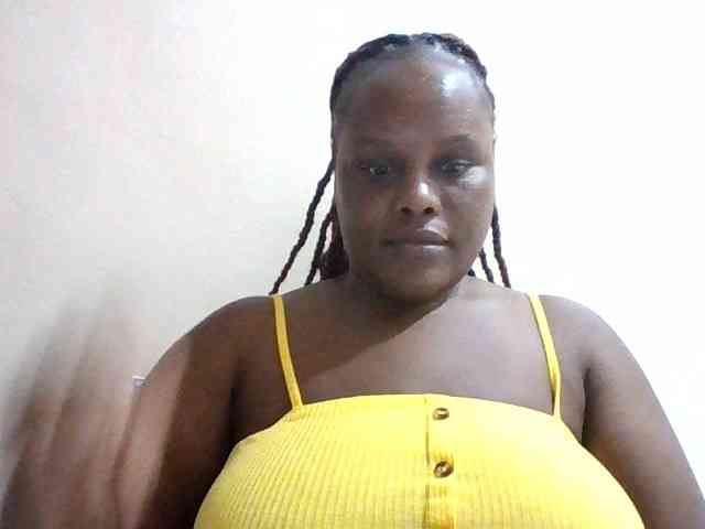 Kate-melody webcam