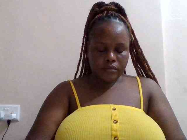 Kate-melody webcam
