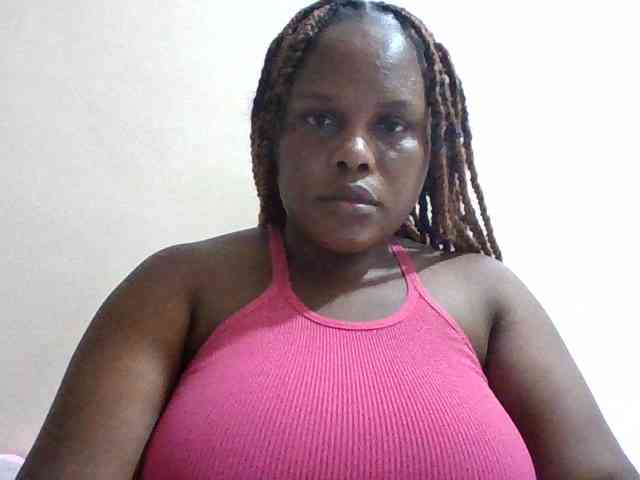 Kate-melody webcam