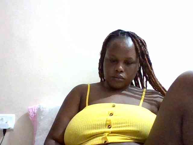 Kate-melody webcam