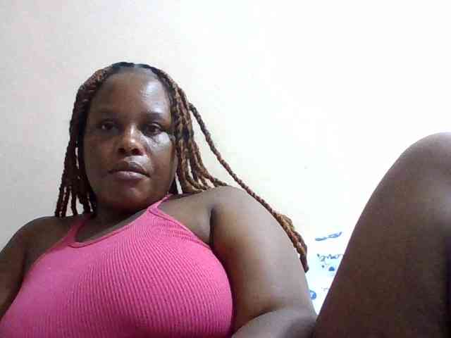 Kate-melody webcam