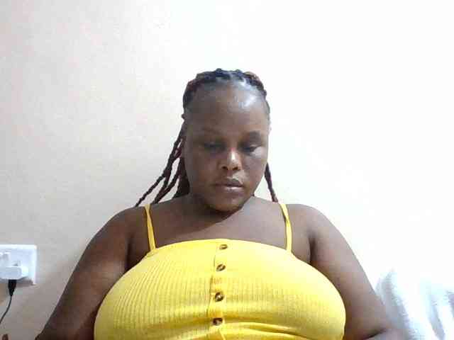 Kate-melody webcam