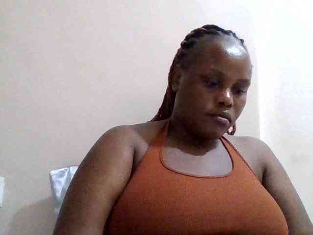 Kate-melody webcam
