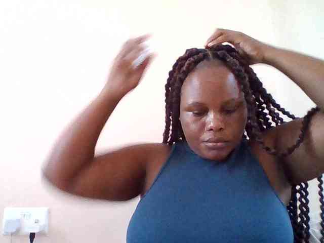 Kate-melody webcam