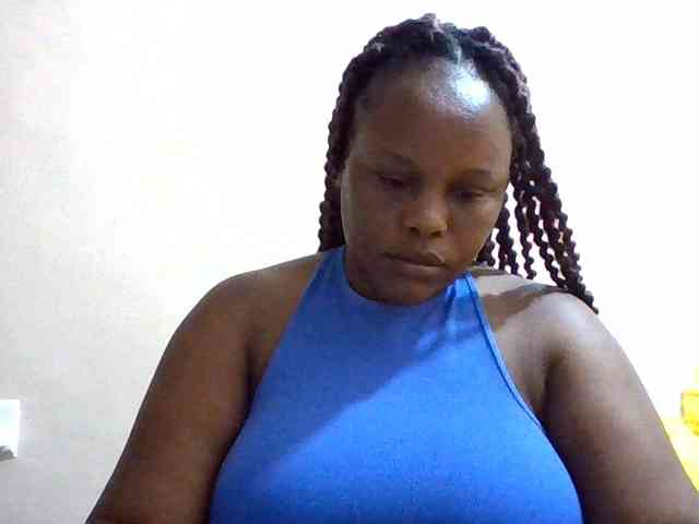 Kate-melody webcam