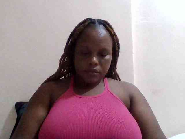 Kate-melody webcam