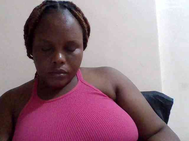 Kate-melody webcam