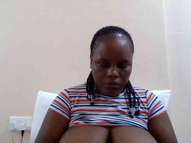 Kate-melody webcam