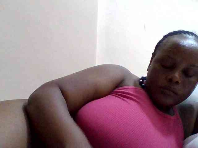 Kate-melody webcam