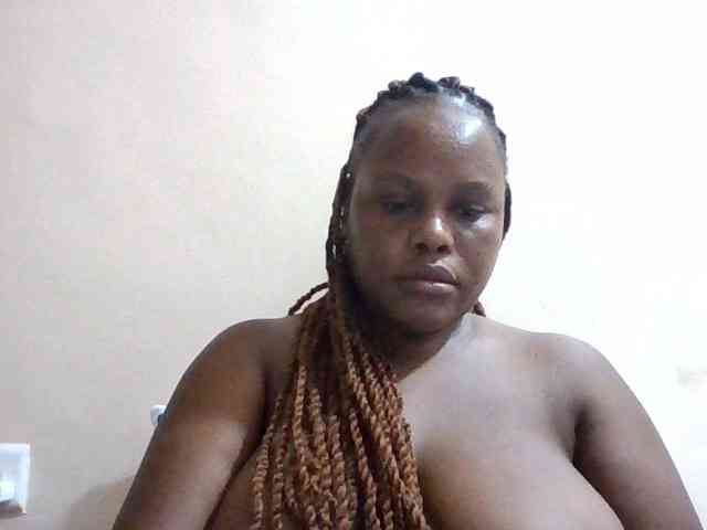 Kate-melody webcam