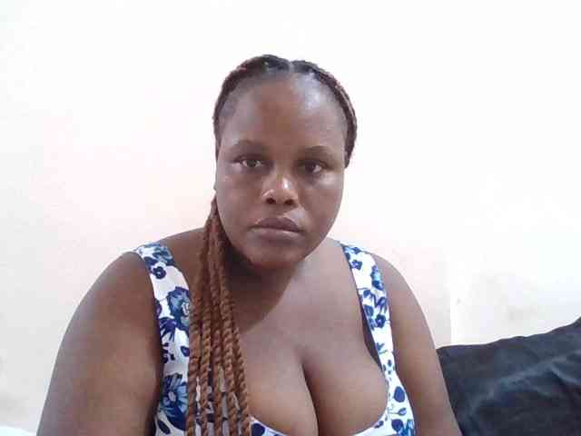 Kate-melody webcam