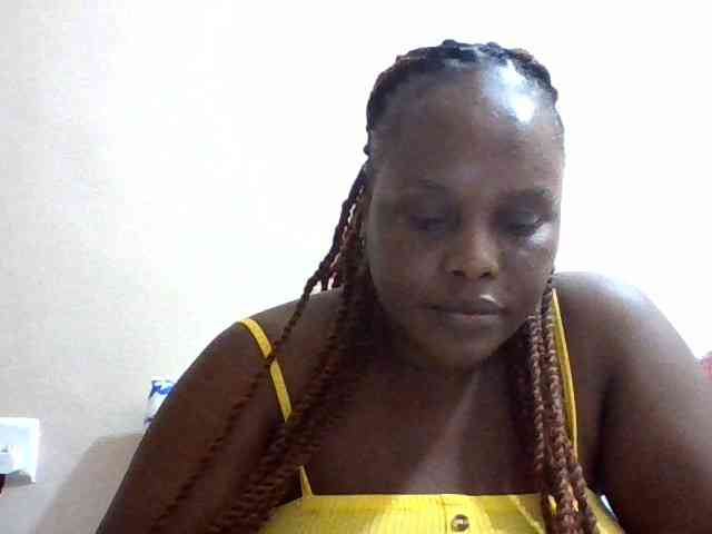 Kate-melody webcam