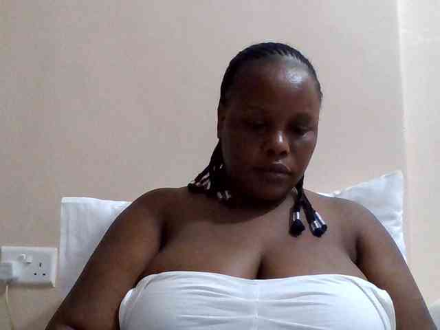 Kate-melody webcam