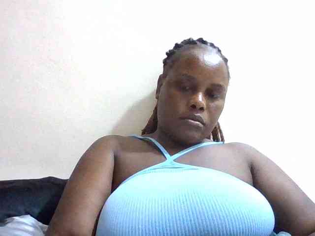 Kate-melody webcam