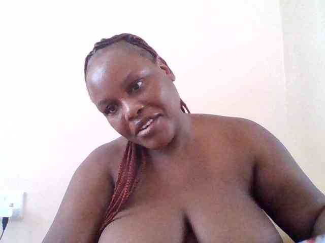 Kate-melody webcam