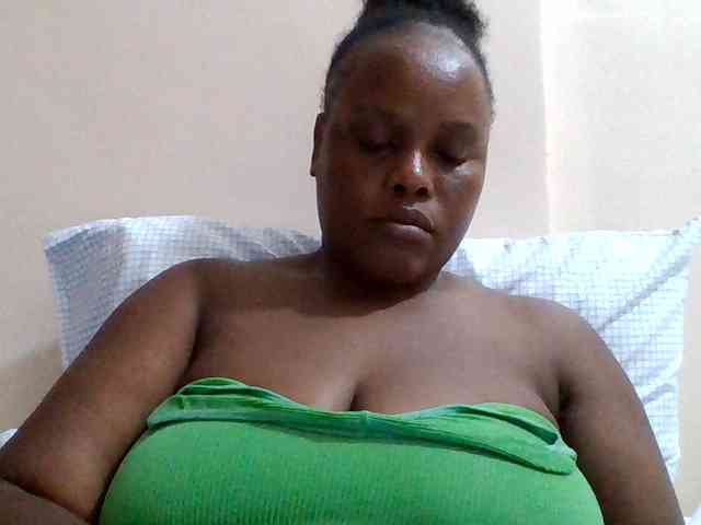 Kate-melody webcam