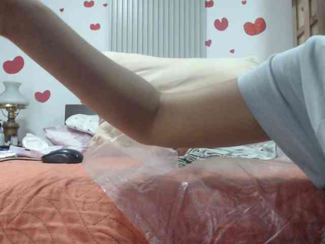 adablak Live Webcam on BongaCams