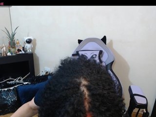 SalomeX Porn Show
