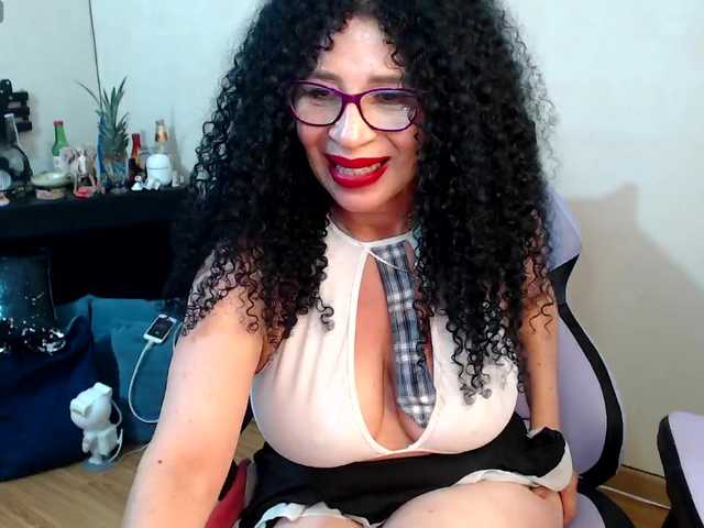 SalomeX webcam