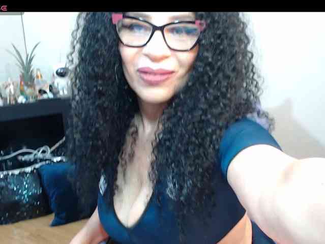 SalomeX webcam