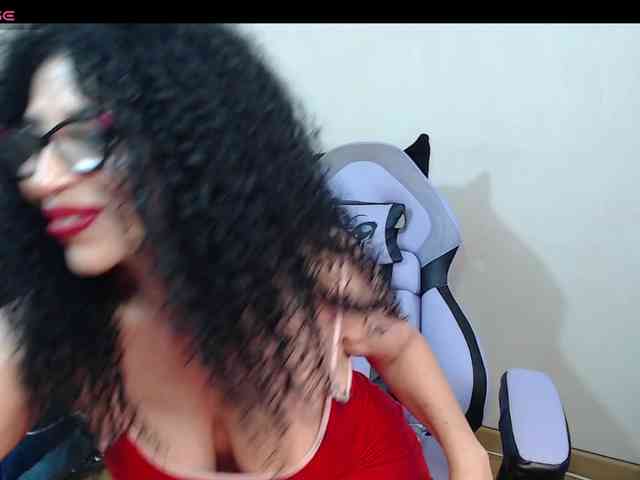 SalomeX webcam