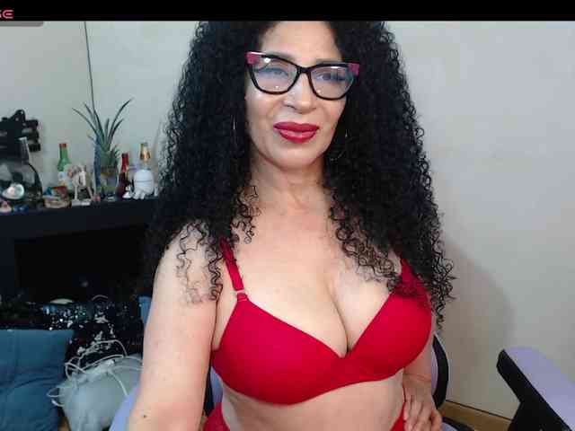 SalomeX webcam