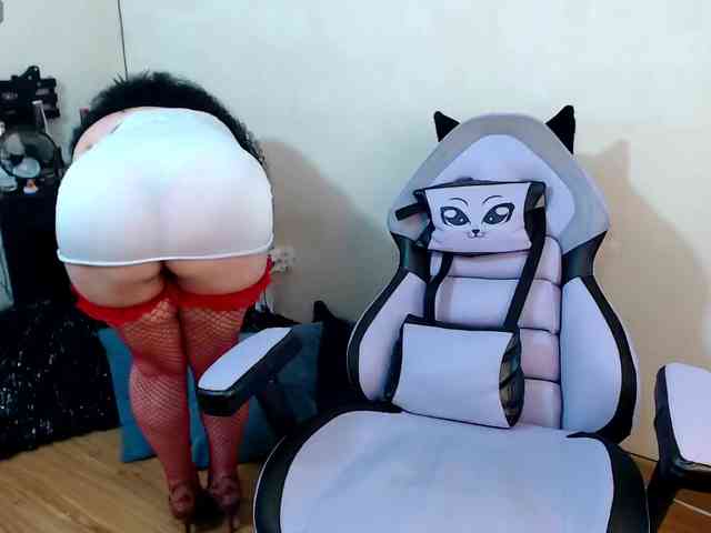 SalomeX webcam
