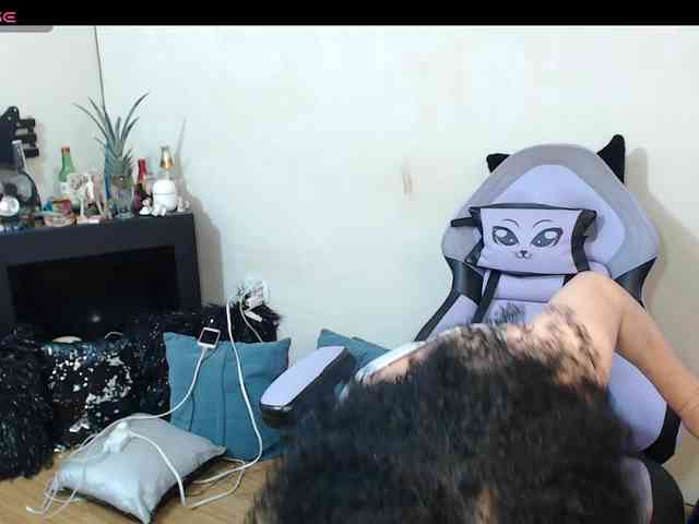 SalomeX webcam