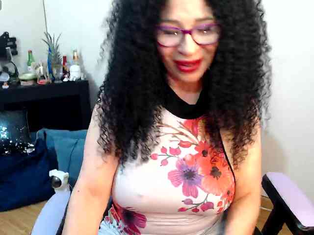 SalomeX webcam