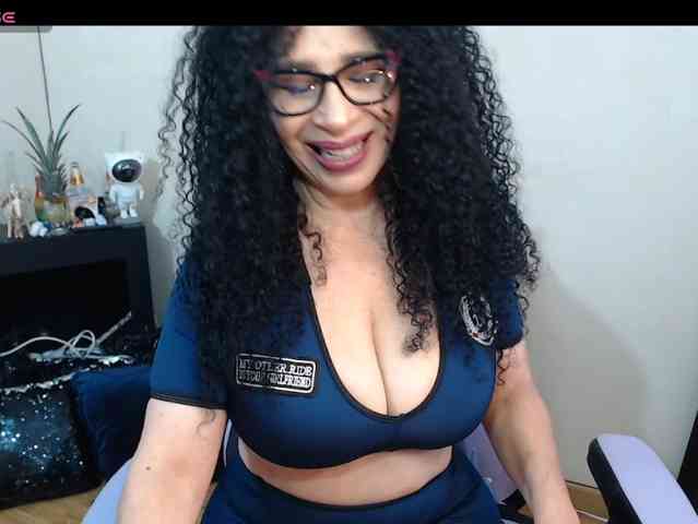 SalomeX webcam