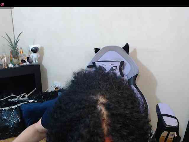 SalomeX webcam