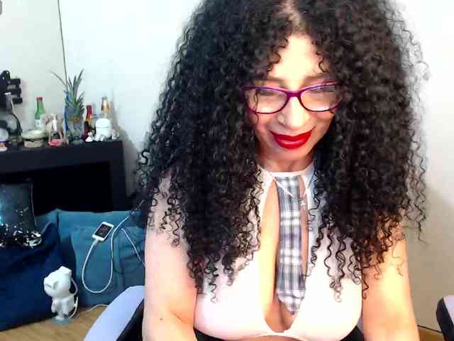 SalomeX webcam