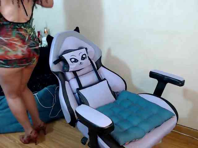 SalomeX webcam