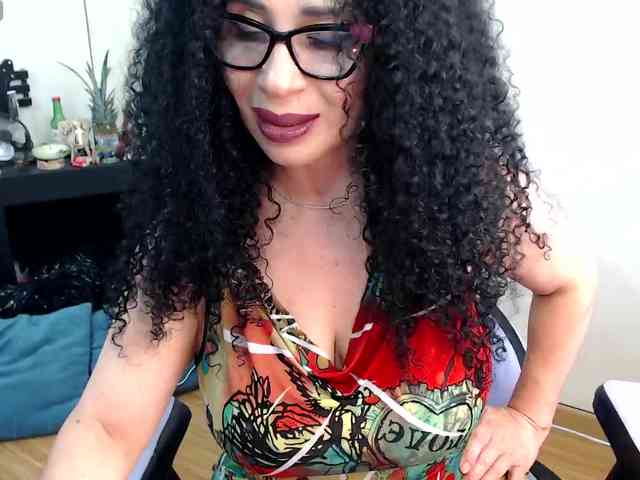 SalomeX webcam