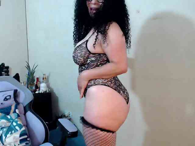 SalomeX webcam