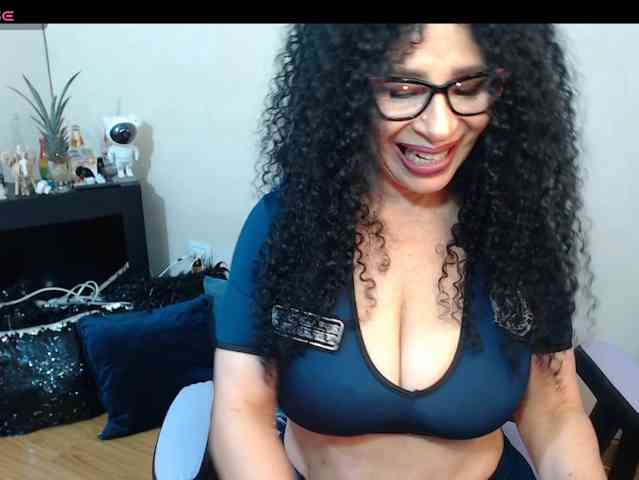 SalomeX webcam