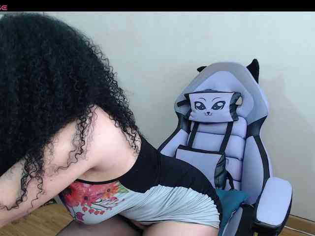 SalomeX webcam