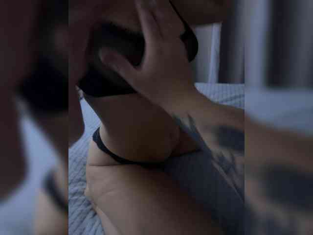 BadParents Sex Cam Show