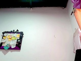 PetiteIvoryqueens Porn Show