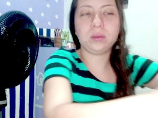 PetiteIvoryqueens Porn Show