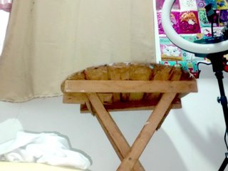 PetiteIvoryqueens Porn Show