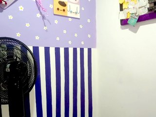 PetiteIvoryqueens Porn Show