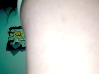PetiteIvoryqueens Porn Show