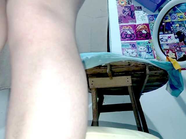 PetiteIvoryqueens live cam on BongaCams