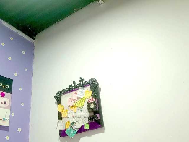 PetiteIvoryqueens live cam on BongaCams