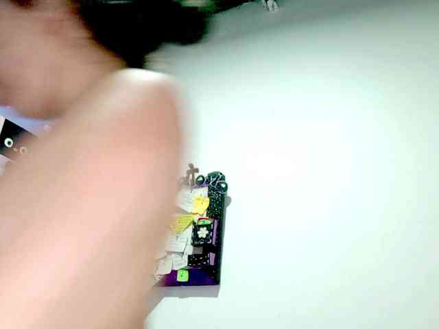 PetiteIvoryqueens webcam