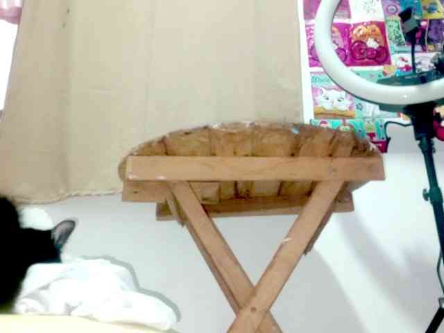 PetiteIvoryqueens webcam