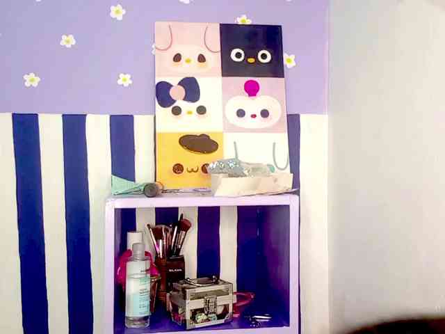 PetiteIvoryqueens webcam