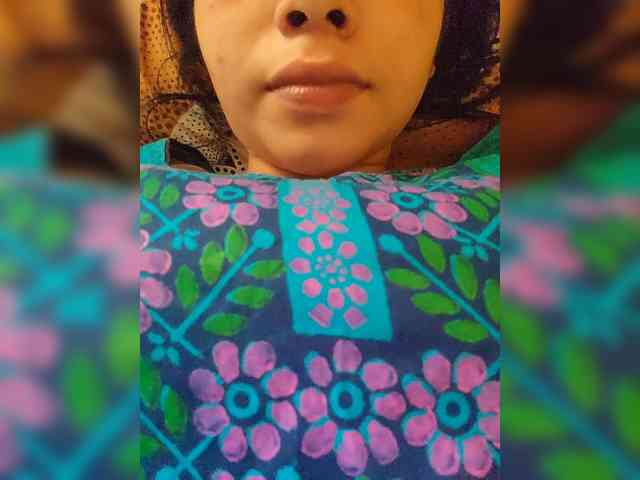 LisaAn1 webcam